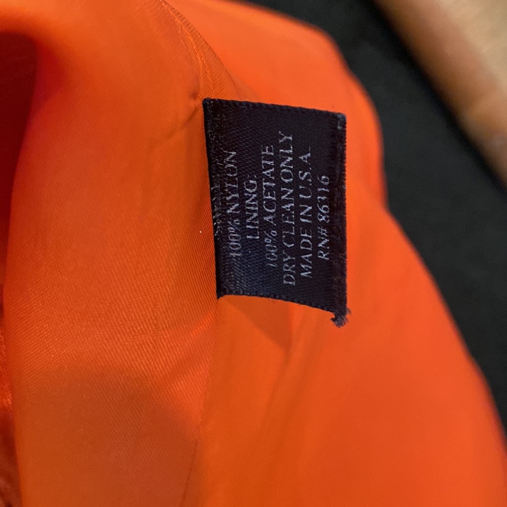 Finity Studio Blazer - image 7